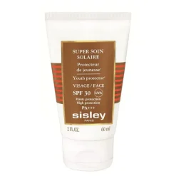 Sisley Zonbescherming|Super Soin Solaire Zonbescherming SPF 30