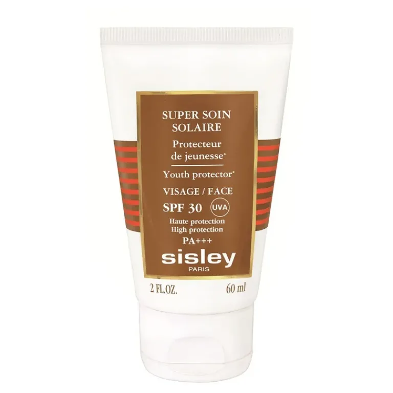 Sisley Zonbescherming|Super Soin Solaire Zonbescherming SPF 30