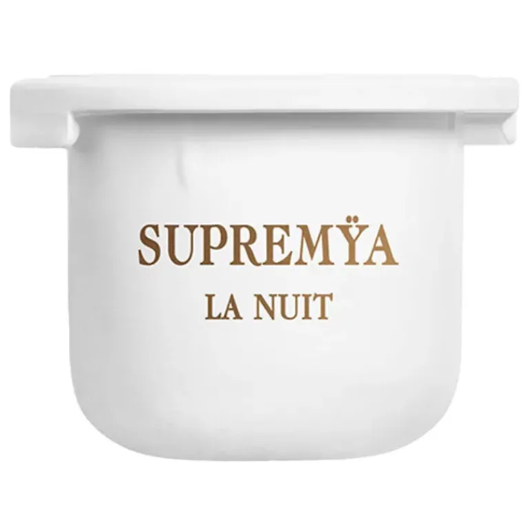 Sisley Oogverzorging|Supremya At Night The Supreme Anti-Aging Eye Cream Refill