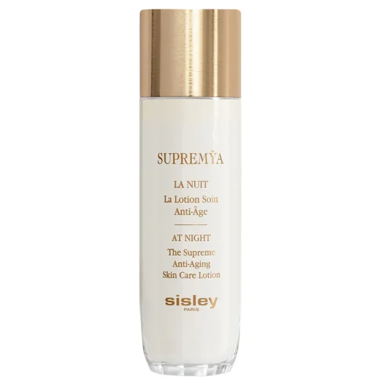 Sisley Gezichtsreiniging|Supremya At Night The Supreme Anti-Aging Skin Care Lotion