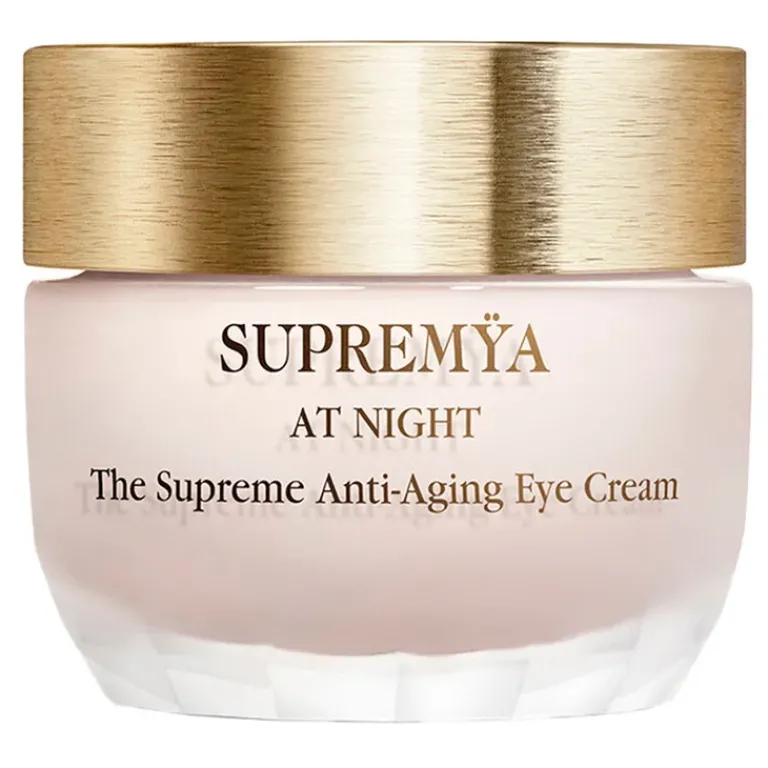 Sisley Oogverzorging|Supremya At Night The Supreme Anti-Aging Eye Cream Refillable