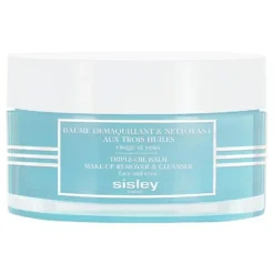 Sisley Gezichtsreiniging|Triple-Oil Balm Make-Up Remover & Cleanser
