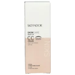 Skeyndor Dagcrème|Age Defence CC cream 01