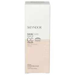 Skeyndor Dagcrème|Age Defence CC cream 01