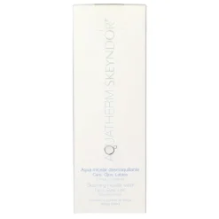 Skeyndor Gezichtsreiniging|Aquatherm Cleansing Micellar Water