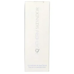 Skeyndor Gezichtsreiniging|Aquatherm Thermal Concentrate Water