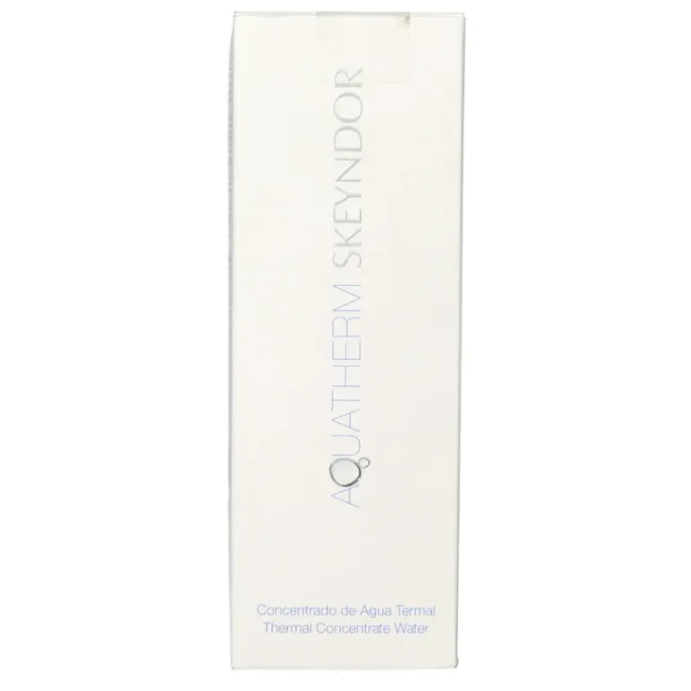 Skeyndor Gezichtsreiniging|Aquatherm Thermal Concentrate Water