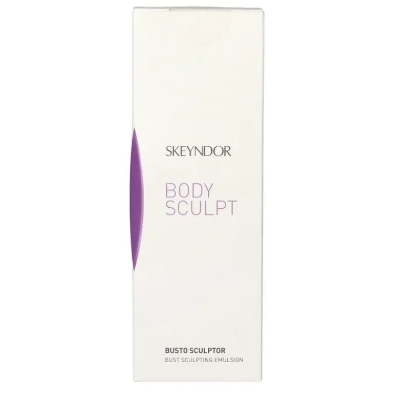 Skeyndor Moisturizer|Body Sculpt Bust Scuplting Emulsion