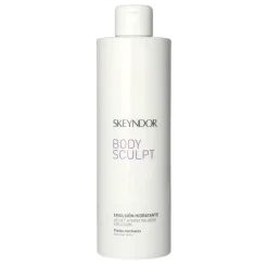 Skeyndor Moisturizer|Body Sculpt Moisturizing Emulsion