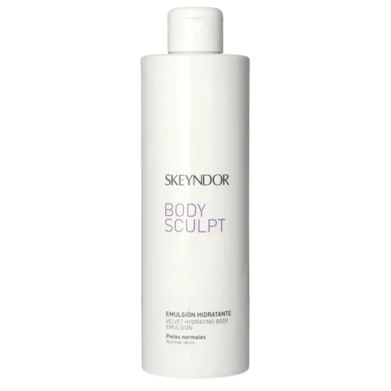 Skeyndor Moisturizer|Body Sculpt Moisturizing Emulsion