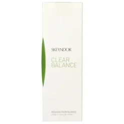 Skeyndor Gezichtsreiniging|Clear Balance Pure Cleansing Foam