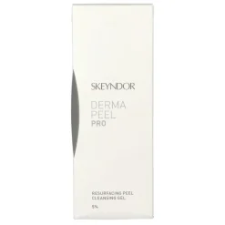 Skeyndor Gezichtsreiniging|Dermapeel Pro Cleasing Gel