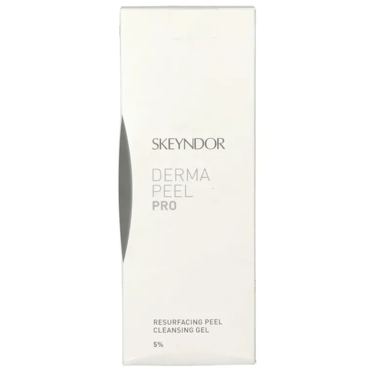 Skeyndor Gezichtsreiniging|Dermapeel Pro Cleasing Gel
