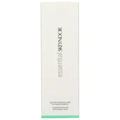 Skeyndor Gezichtsreiniging|Essential Cleansing Emulsion with Cucumber