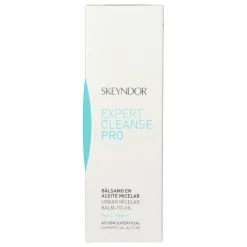 Skeyndor Gezichtsreiniging|Expert Cleanse Pro Urban Micellar Balm-to-oil