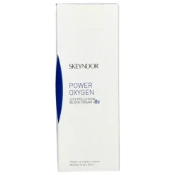Skeyndor Dagcrème|Power Oxygen City Pollution Block Cream +O2