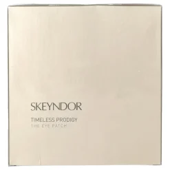 Skeyndor Oogverzorging|Timeless Prodigy Eye Patches 4 x Eye Patches