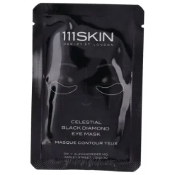 111SKIN Oogverzorging|Celestial Black Diamond Eye Mask