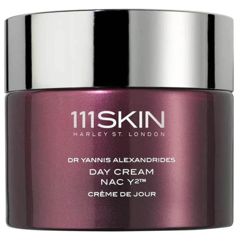 111SKIN Dagcrème|Day Cream NAC Y²