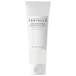 Skin1004 Gezichtsreiniging|Madagascar Centella Tone Brightening Cleansing Gel Foam