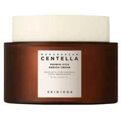 Skin1004 Dagcrème|Madagascar Centella Probio-Cica Enrich Cream
