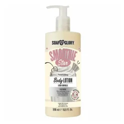 Soap & Glory Moisturizer|Smoothie Star Bodylotion