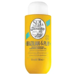 Sol De Janeiro Bad- En Doucheproducten|Brazilian 4 Play Moisturizing Shower Cream Gel