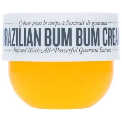 Sol De Janeiro Moisturizer|Brazilian Bum Bum Cream