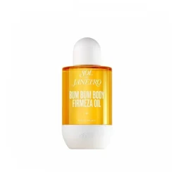 Sol De Janeiro Moisturizer|Bum Bum Firmeza Body Oil