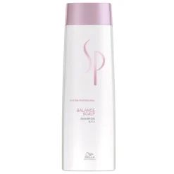 SP Shampoo|Balance Scalp Shampoo