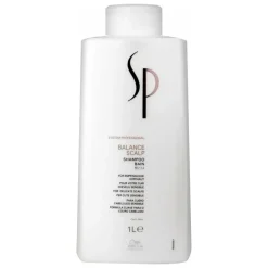 SP Shampoo|Balance Scalp Shampoo