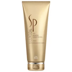 SP Conditioner|LuxeOil Keratin Conditioning cream