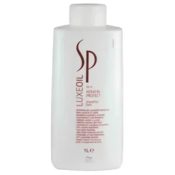 SP Shampoo|LuxeOil Keratin Protect shampoo