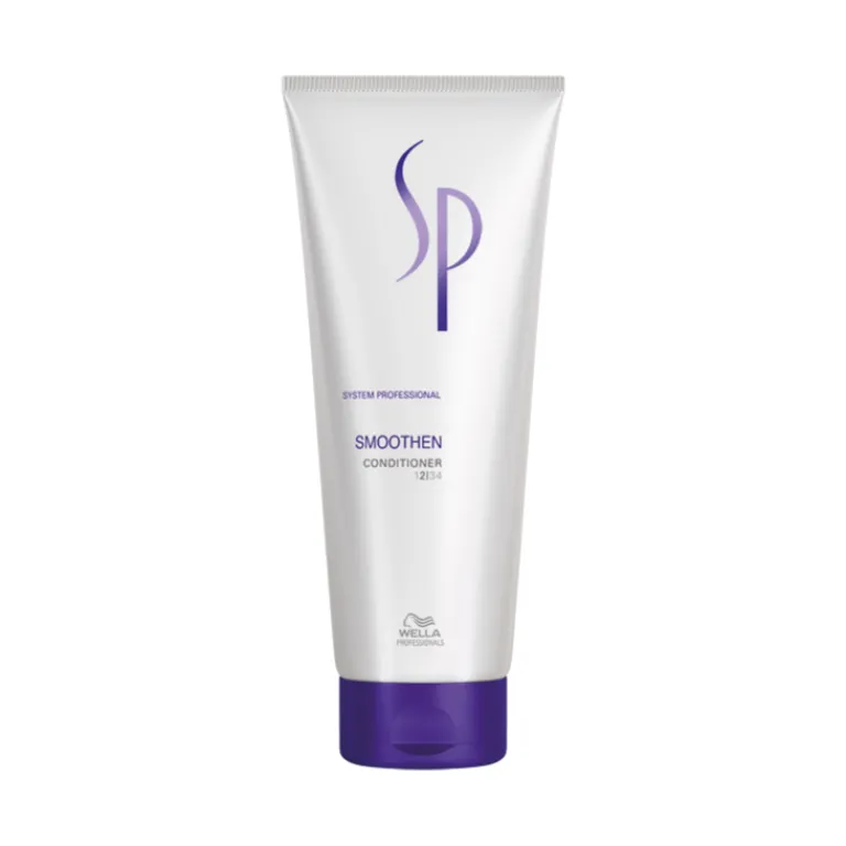 SP Conditioner|Smoothen Conditioner