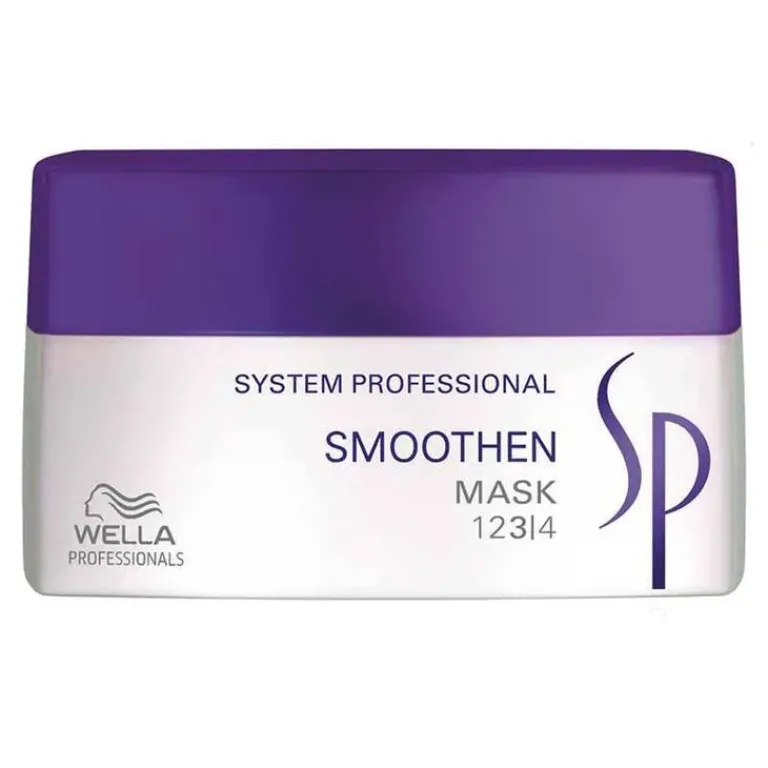 SP Haarmasker|Smoothen Mask