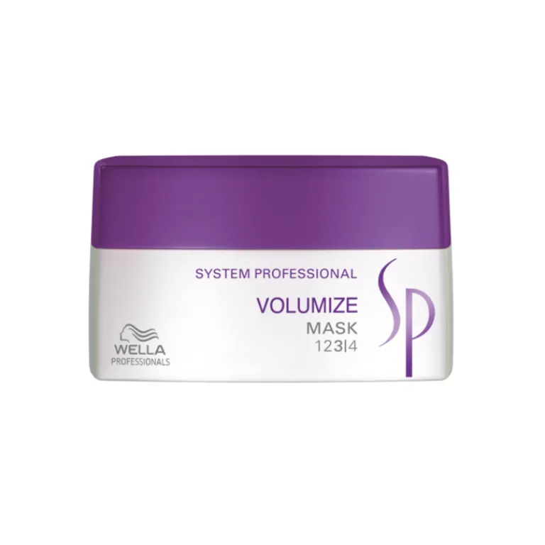 SP Haarmasker|Volumize Mask