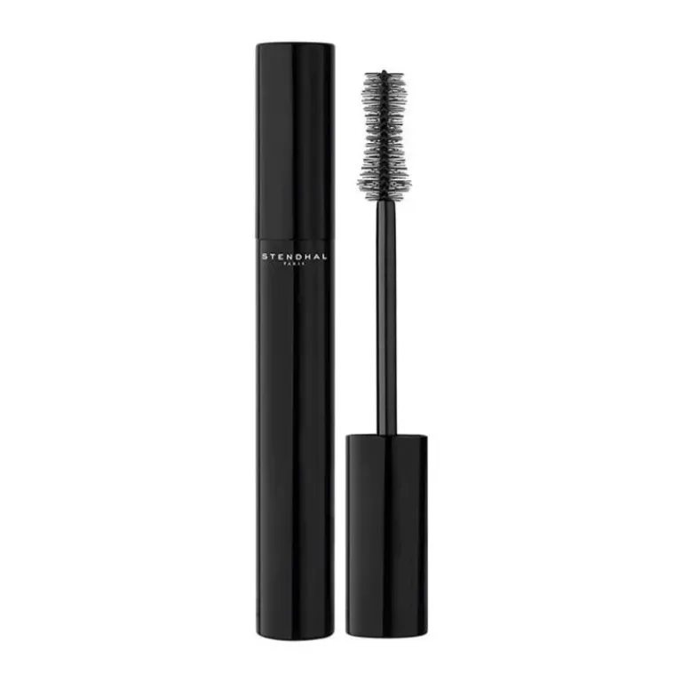 Stendhal Mascara|Lengthening Mascara 000 Noir