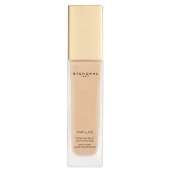 Stendhal Foundation|Pur Luxe Anti-Aging Foundation 420 Sable