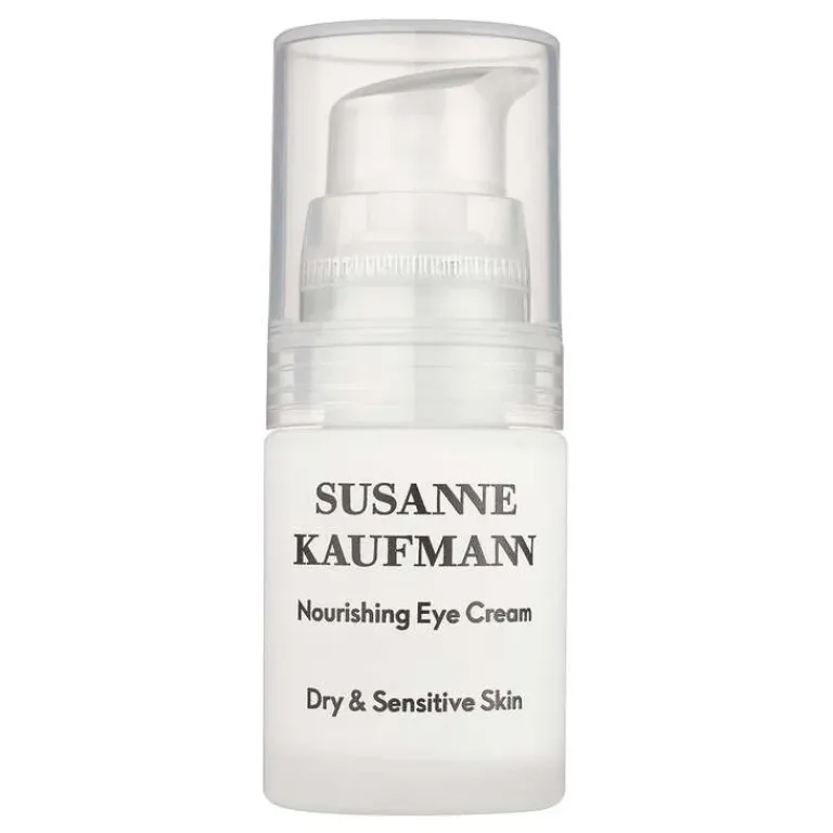 Susanne Kaufmann Oogverzorging|Nourishing Oogcreme