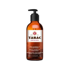 Tabac Baard- En Scheerproducten|Baard- En Scheerproducten|Original Baard Shampoo & Conditioner