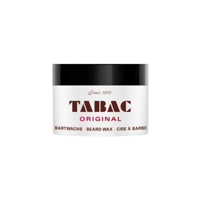 Tabac Styling|Original Beard Wax 40 gram