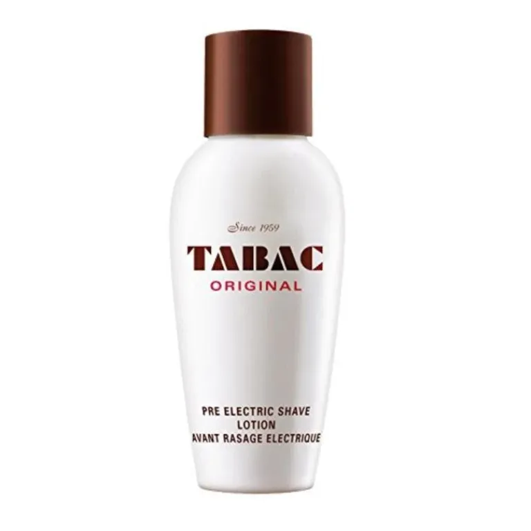 Tabac Heren Bodyproducten|Original Pre Electric Shave Lotion