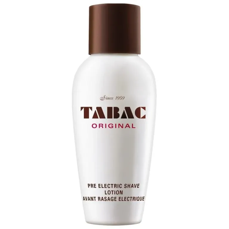 Tabac Heren Bodyproducten|Original Pre Electric Shave Lotion