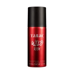 Tabac Heren Bodyproducten|Wild Ride Deodorant