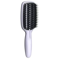 Tangle Teezer Haarborstels|Blow-Styling Half Paddle Brush Wit, Paars