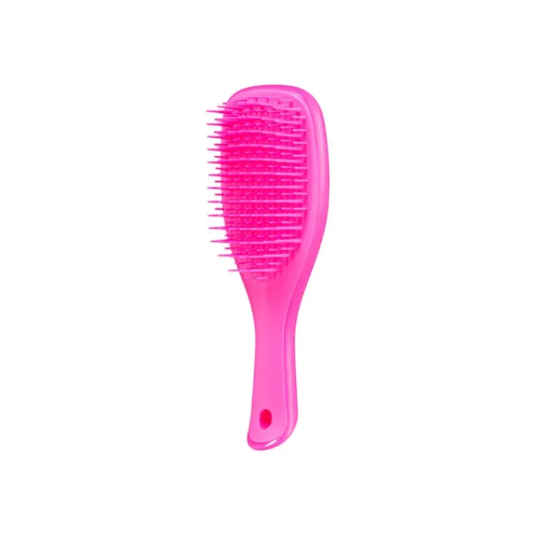 Tangle Teezer Haarborstels|Ultimate Wet Detangler Mini Runway Pink