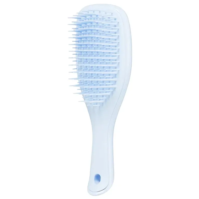 Tangle Teezer Haarborstels|Ultimate Wet Detangler Mini Runway Pink