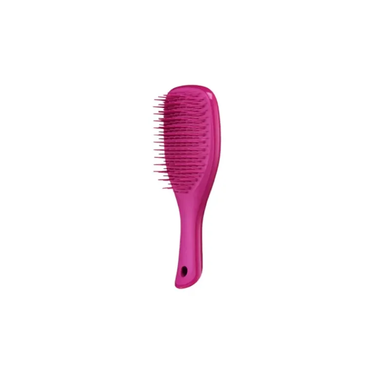 Tangle Teezer Haarborstels|Ultimate Wet Detangler Mini Runway Pink