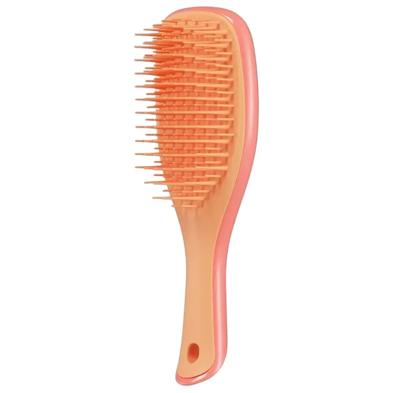 Tangle Teezer Haarborstels|Ultimate Wet Detangler Mini Runway Pink