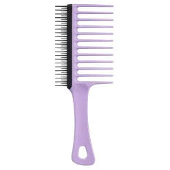Tangle Teezer Haarborstels|Wide Tooth Comb Lilac